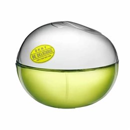 Donna Karan Be Delicious Eau De Perfume Spray 100ml - unisex - Teknashop Ltd
