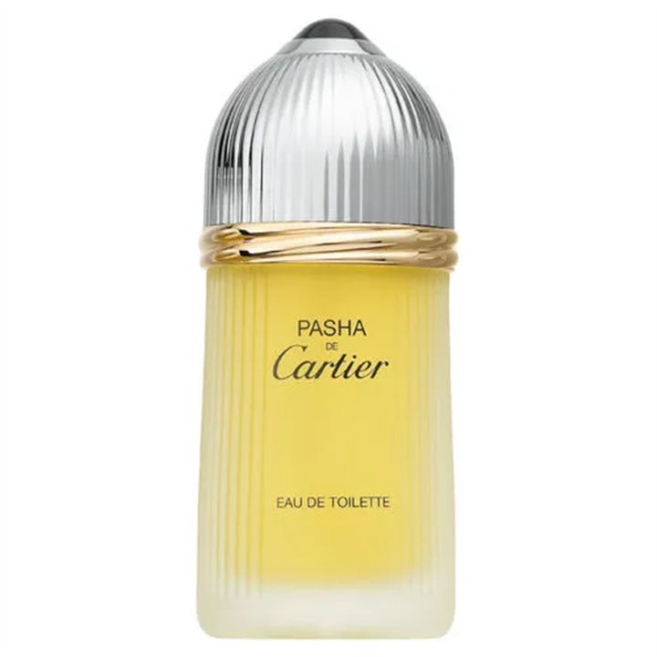 Cartier Pasha Eau De Toilette Spray 100ml - unisex - Teknashop Ltd