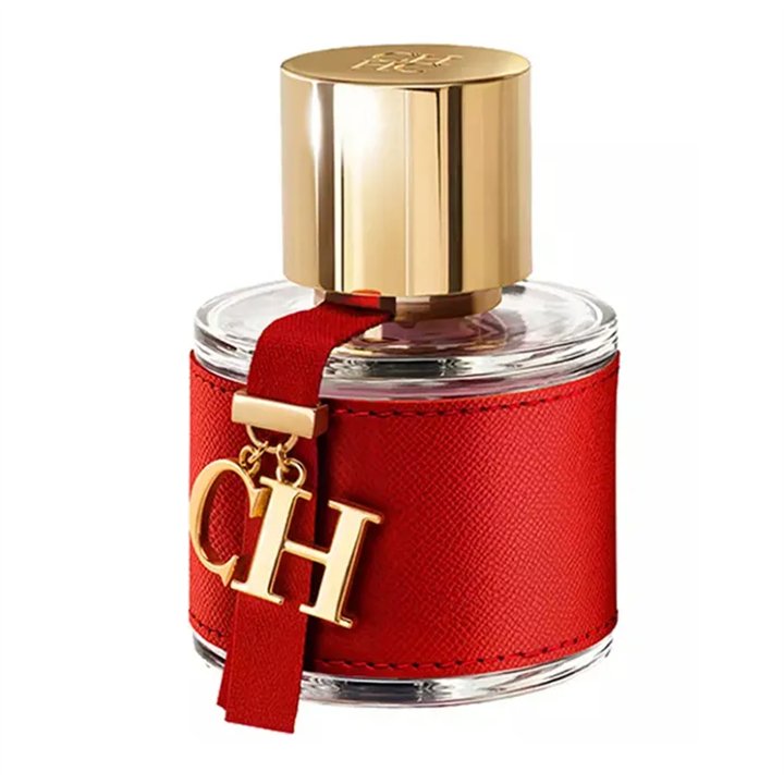 Carolina Herrera Ch Eau De Toilette Spray 50ml - unisex - Teknashop Ltd