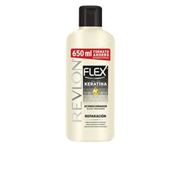 Revlon Flex Keratin Conditioner Repair 650ml - unisex - Teknashop Ltd