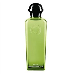 Hermes Eau De Pamplemousse Rose Eau De Cologne Spray 100ml - unisex - Teknashop Ltd