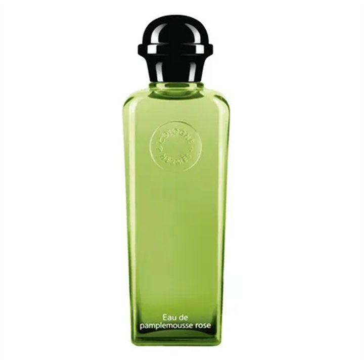 Hermes Eau De Pamplemousse Rose Eau De Cologne Spray 100ml - unisex - Teknashop Ltd