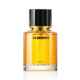 Jil Sander No 4 Eau De Perfume Spray 30ml - unisex - Teknashop Ltd