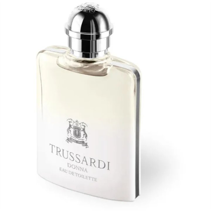 Trussardi Donna Eau De Toilette Spray 100ml - woman - Teknashop Ltd