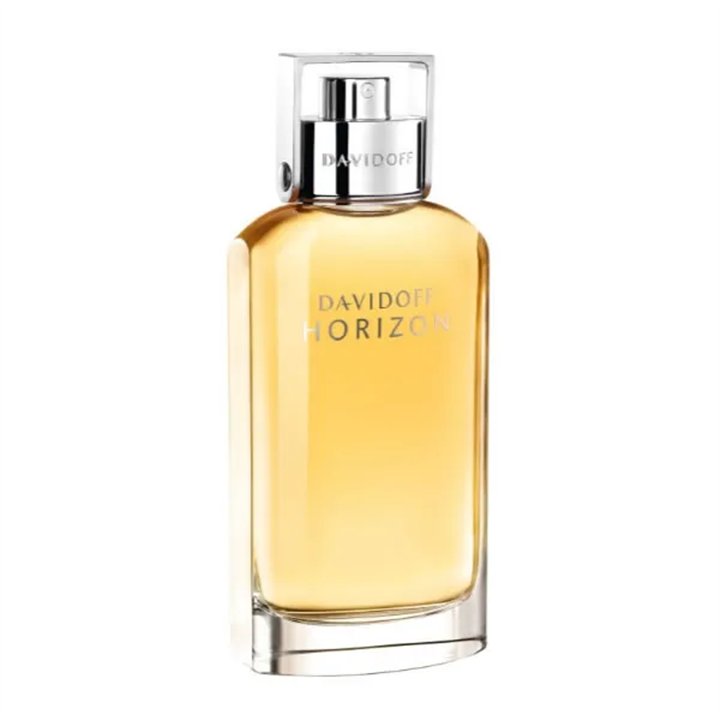 Davidoff Horizon Eau De Toilette Spray 125ml - unisex - Teknashop Ltd