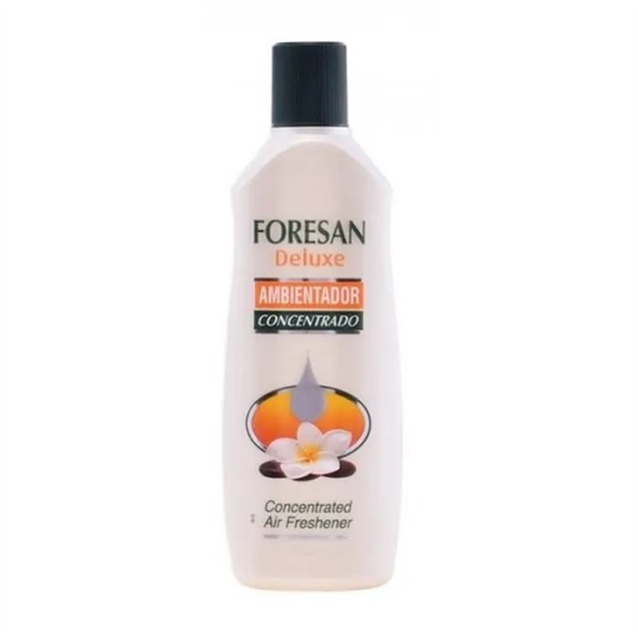 Foresan Deluxe Concentrated Air Freshener 125ml - unisex - Teknashop Ltd
