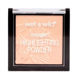 Wet N Wild Magaglo Highlighting Powder Precious Petals - unisex - Teknashop Ltd