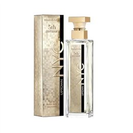 Elizabeth Arden 5th Avenue Uptown Nyc Eau De Perfume Spray 75ml - unisex - Teknashop Ltd