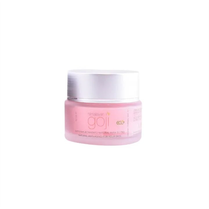 Diet Esthetic Himalayan Goji Anti Aging Cream 50ml - unisex - Teknashop Ltd