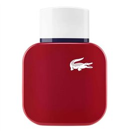 Lacoste L12.12 French Panache Eau De Toilette Spray 90ml - woman - Teknashop Ltd