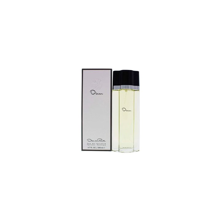 Oscar De La Renta Edt Spray 200ml - unisex - Teknashop Ltd