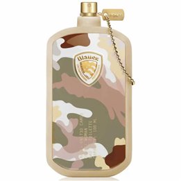 Blauer Usa Un1t3d Camou Woman Eau De Toilette Spray 100ml - unisex - Teknashop Ltd