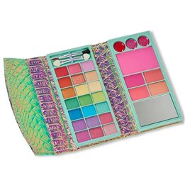 Martinelia Lets Be Mermaids Wallet - unisex - Teknashop Ltd