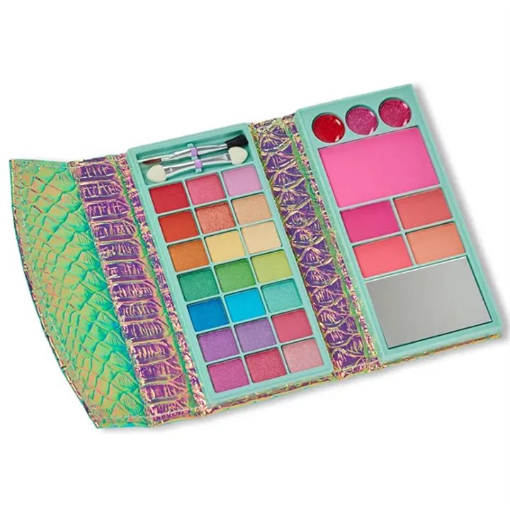 Martinelia Lets Be Mermaids Wallet - unisex - Teknashop Ltd