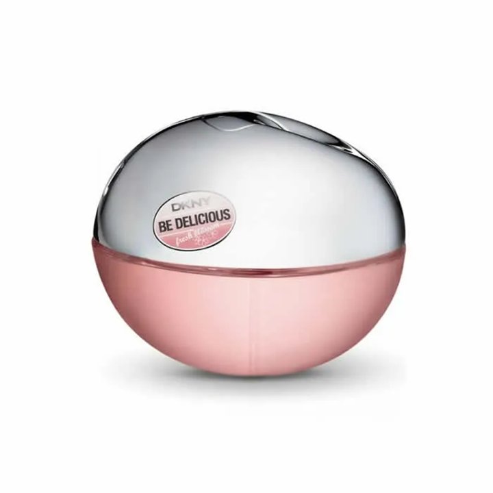 Donna Karan Be Delicious Fresh Blossom Eau De Perfume Spray 30ml - unisex - Teknashop Ltd
