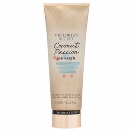 Victoria's Secret Coconut Passion Shimmer Fragance Lotion 236ml - unisex - Teknashop Ltd