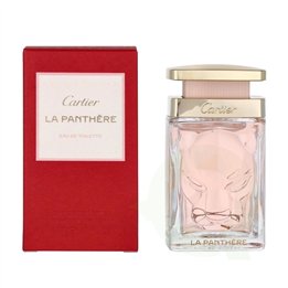 Cartier La Panthere Edt 50ml Spray - unisex - Teknashop Ltd
