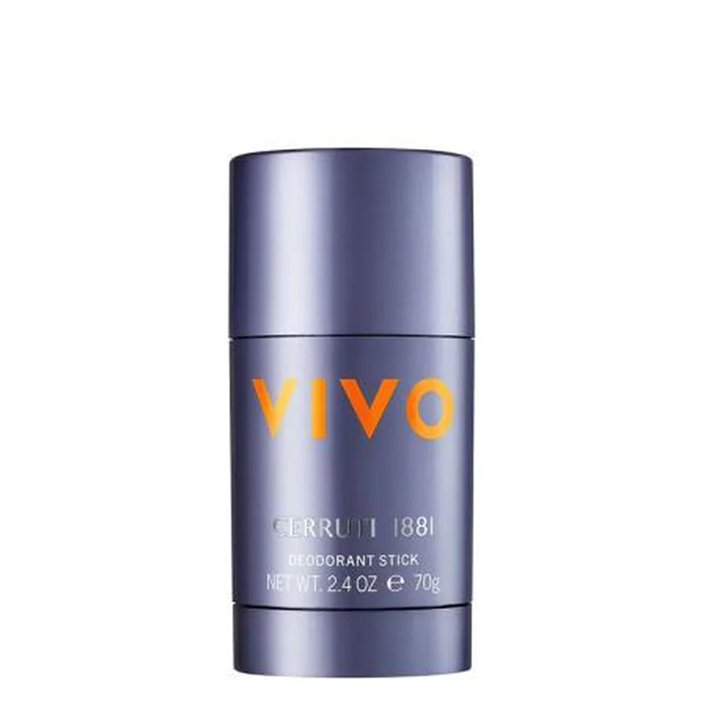 Cerruti Vivo Homme Dst 70g - unisex - Teknashop Ltd