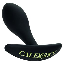 CALEXOTICS - BOUNDLESS TEARDROP PLUG - D-238424 - Teknashop Ltd
