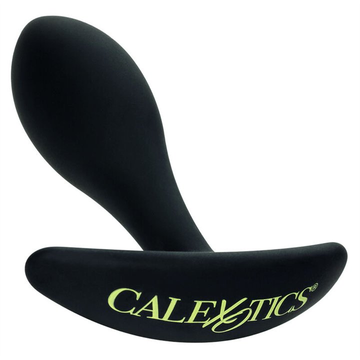 CALEXOTICS - BOUNDLESS TEARDROP PLUG - D-238424 - Teknashop Ltd