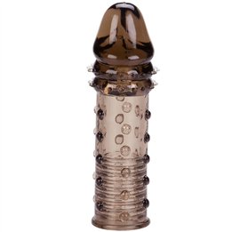 CALEXOTICS - ADONIS EXTENSION BLACK - D-223216 - Teknashop Ltd