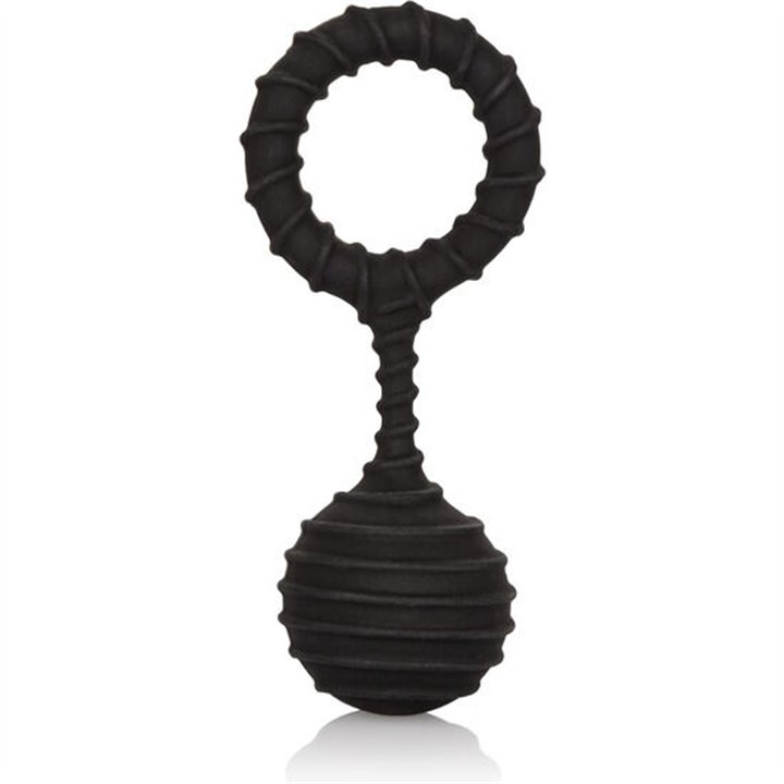 CALEXOTICS - COLT WEIGHTED RING LARGE - D-223612 - Teknashop Ltd