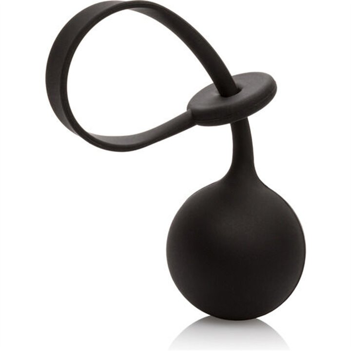CALEXOTICS - WEIGHTED LASSO RING - D-224012 - Teknashop Ltd