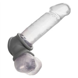 CALEXOTICS - ALPHA PRECISION RING GREY - D-233066 - Teknashop Ltd