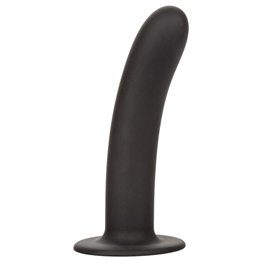 CALEXOTICS - BOUNDLESS DILDO 17.8 CM - D-228517 - Teknashop Ltd