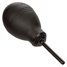 CALEXOTICS - ONE WAY ANAL DOUCHE BLACK - D-241444 - Teknashop Ltd