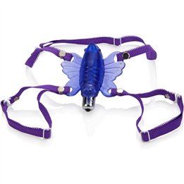 CALEXOTICS - WIRELESS VENUS BUTTERFLY - D-223220 - Teknashop Ltd