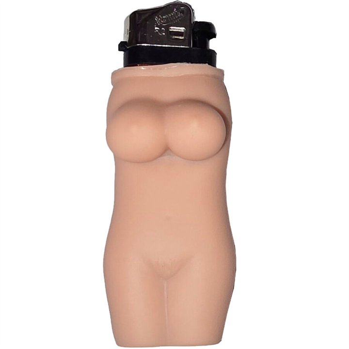 DIABLO PICANTE - LIGHTER BODY WOMAN NATURAL - D-242750 - Teknashop Ltd