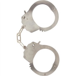 TOYJOY - METAL CUFFS - D-222233 - Teknashop Ltd