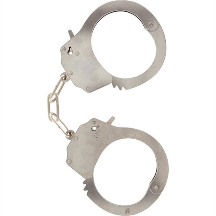 TOYJOY - METAL CUFFS - D-222233 - Teknashop Ltd