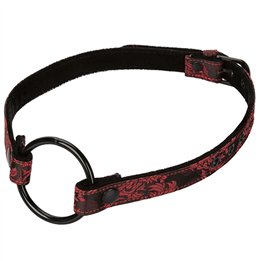 CALEXOTICS - SCANDAL OPEN MOUTH GAG - D-243670 - Teknashop Ltd