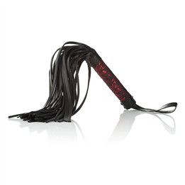 CALEXOTICS - SCANDAL WHIP WITH TAG - D-243646 - Teknashop Ltd