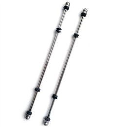 METAL HARD - TORTURE BAR NIPPLES, GLAND...VAGINA - D-208609 - Teknashop Ltd