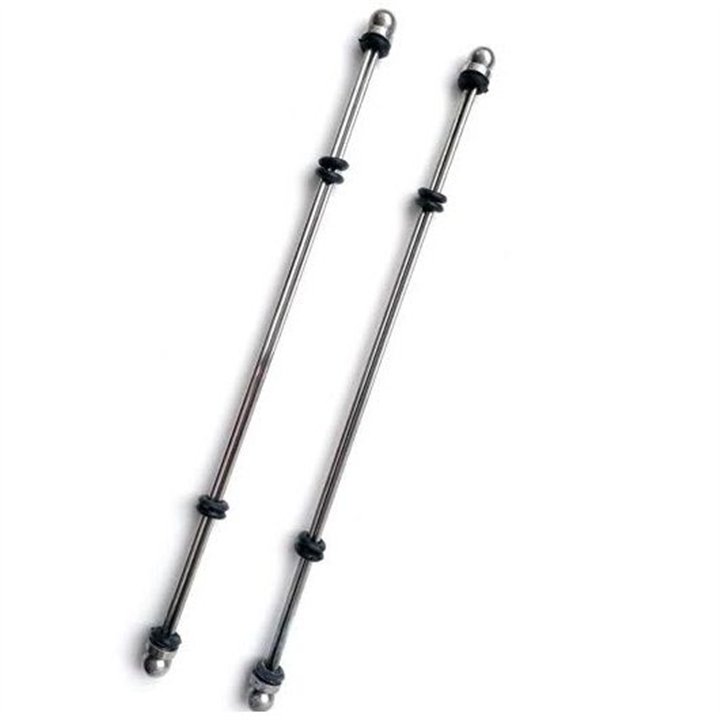 METAL HARD - TORTURE BAR NIPPLES, GLAND...VAGINA - D-208609 - Teknashop Ltd