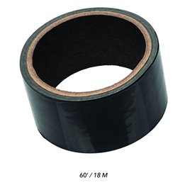 CALEXOTICS - BOUNDLESS BONDAGE TAPE BLACK - D-238405 - Teknashop Ltd