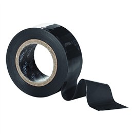 CALEXOTICS - SCANDAL BLACK BONDAGE TAPE - D-243629 - Teknashop Ltd
