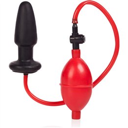CALEXOTICS - COLT EXPANDABLE BUTT PLUG - D-223804 - Teknashop Ltd