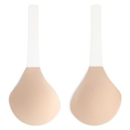 BYE-BRA - SCULPTING LIFTS BEIGE CUP F - D-245487 - Teknashop Ltd