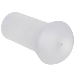 CALEXOTICS - BOUNDLESS STROKER TRANSPARENT - D-229181 - Teknashop Ltd