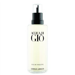 Giorgio Armani, Acqua di Gio, Eau De Toilette, For Men, Refill, 150 ml - Teknashop Ltd