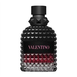 Valentino, Born In Roma Intense, Eau De Toilette, For Men, 100 ml - Teknashop Ltd