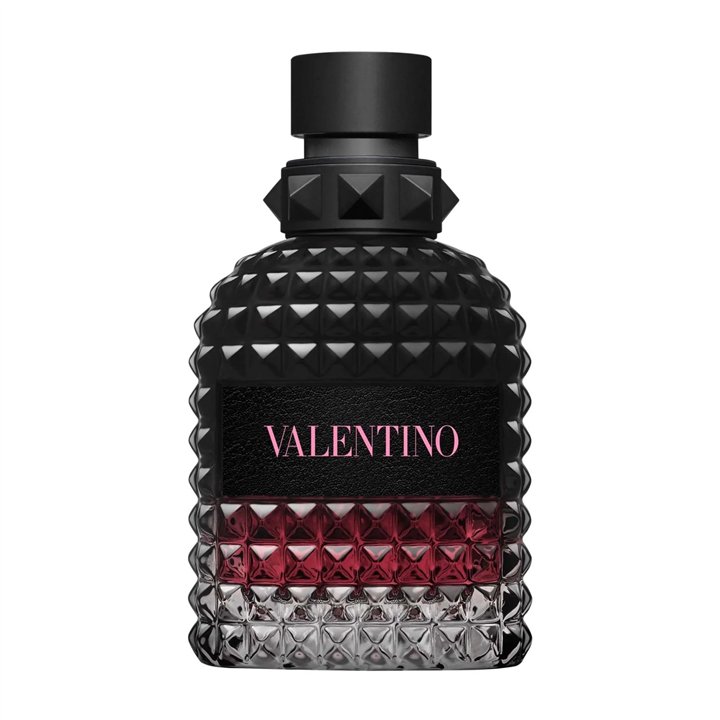 Valentino, Born In Roma Intense, Eau De Toilette, For Men, 100 ml - Teknashop Ltd