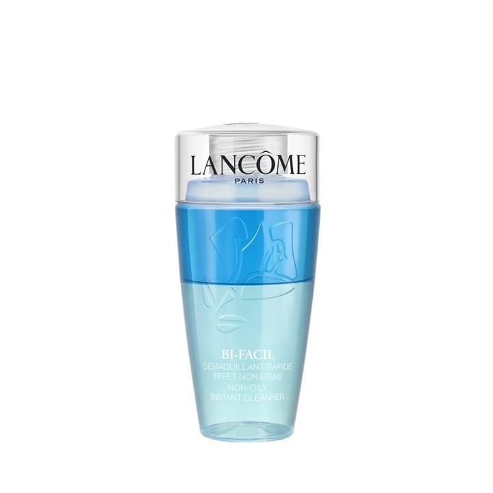 Lancome, Bi-Facil, Makeup Remover Lotion, 75 ml - Teknashop Ltd