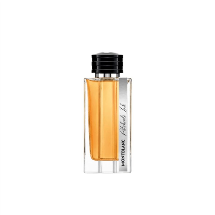 Montblanc, Patchouli Ink, Eau De Parfum, For Men, 125 ml - Teknashop Ltd
