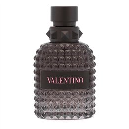 Valentino, Born In Roma, Eau De Toilette, For Men, 50 ml - Teknashop Ltd