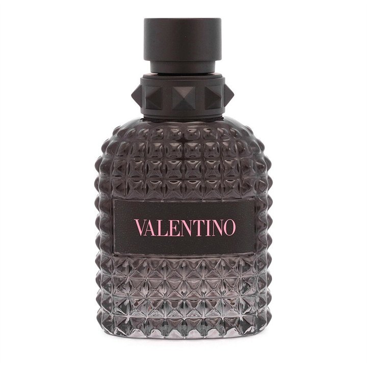 Valentino, Born In Roma, Eau De Toilette, For Men, 50 ml - Teknashop Ltd